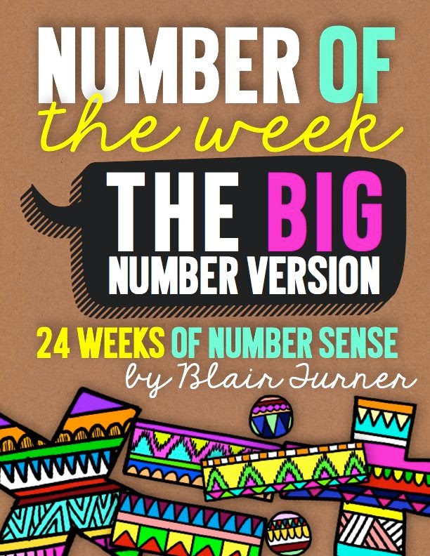 Number of the Week